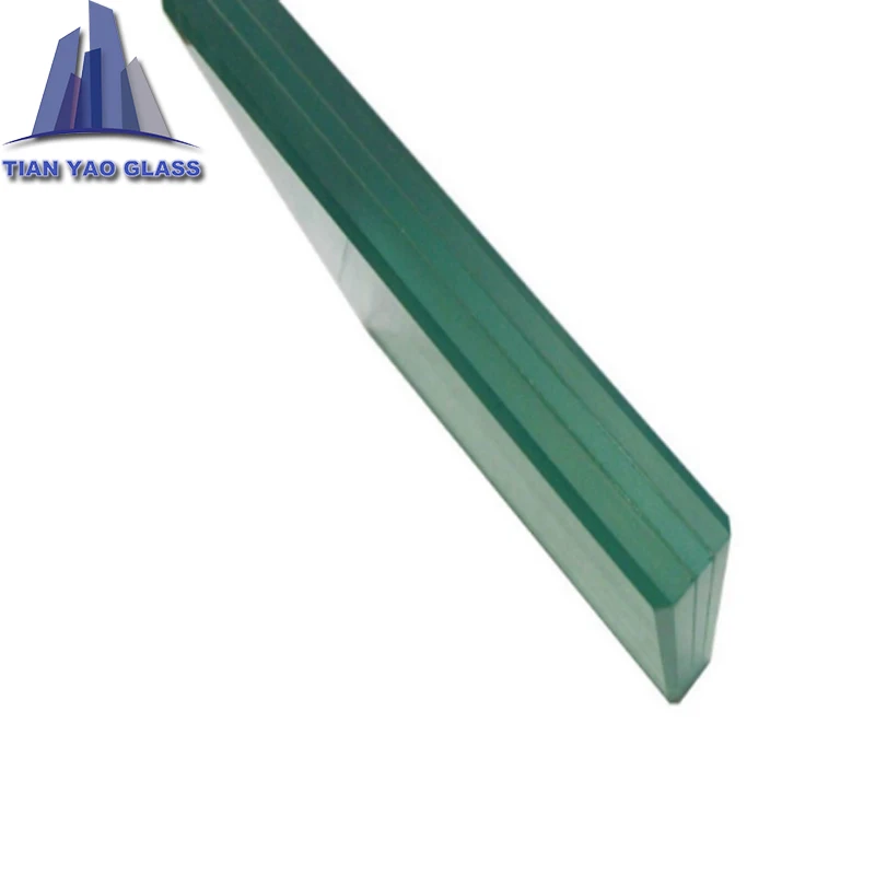 12.68mm Bullet-Resistant Glass for Cars Industrial Use in Bedroom Kitchen Dining Display Screen 3D Model Design Capability