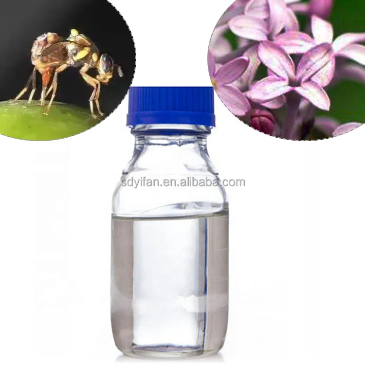 Yifan factory direct sale Lily aldehyde Lillial 80-54-6 with best price ready for delivery