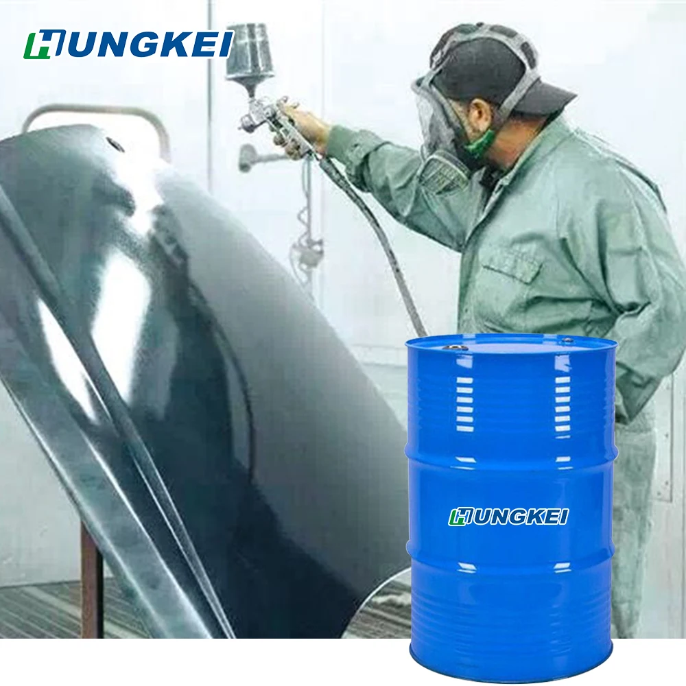 Wholesale Paint Thinner Thinnerthinnerthinner ACB High Quality Automotive Paint Colors Slow Dry Thinner
