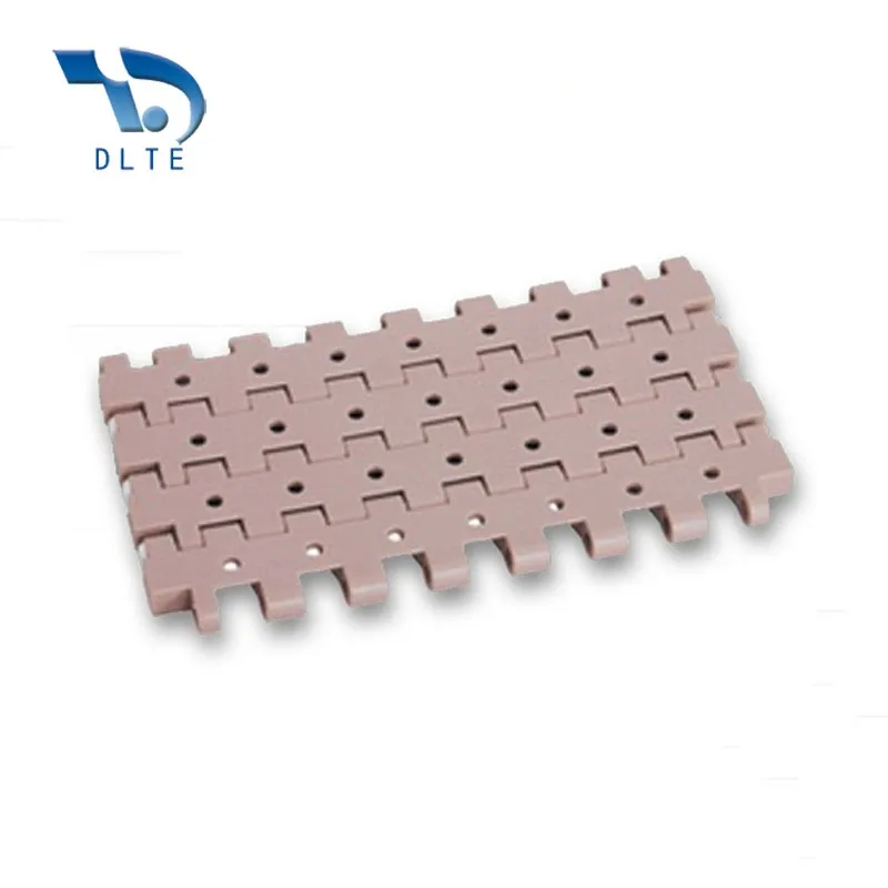 Food plastic PP modular conveyor belt industrial conveyor belt