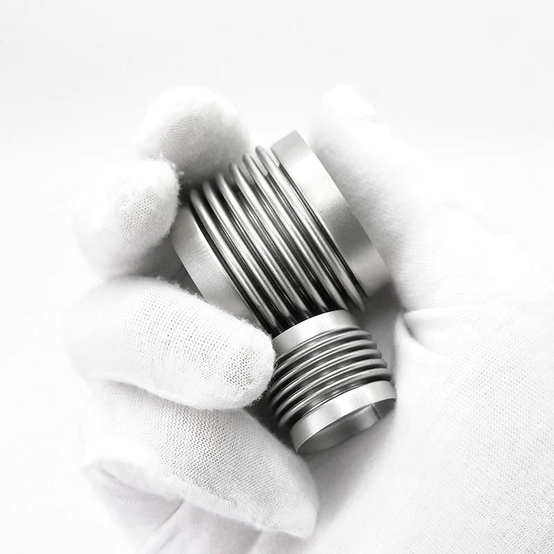 Соединительная муфта с толстыми стенками