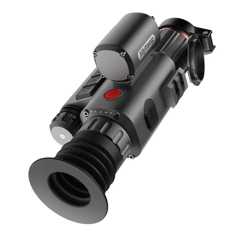 Hunting accessories Sytong HT70LRF night vision SCOPE WITH RANGE FINDER for outdoor using