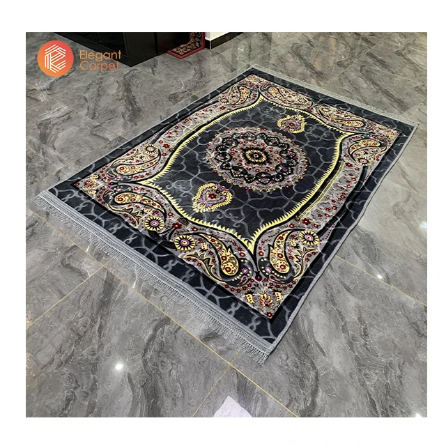 Ковер blaket напольные коврики janamaz декоративные домашние