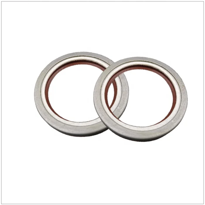 226B-12188100 Weichai DEUTZ Parts Heavy Truck Crankshaft Front Oil Seal