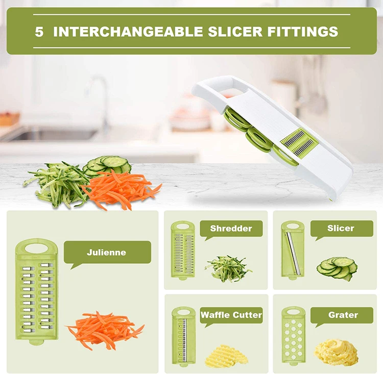 Vegetable Slicer
