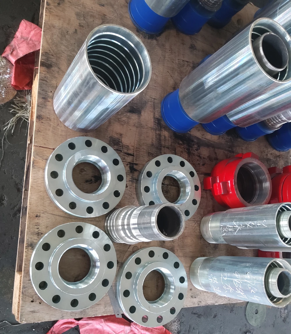 QIANLI factory Stainless Steel Fig 100 206 602 1502 Female Hammer Union