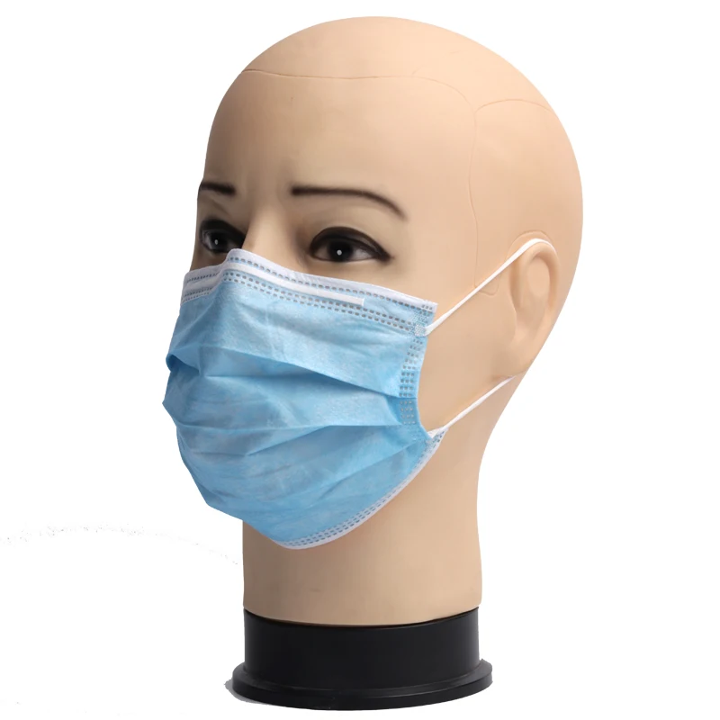  Medical Mask 3ply Surgeon Face surgical medical face