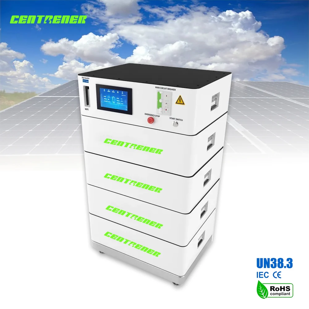 Заводская поставка Solaire Batterie 48 В модуль литиевой батареи простая установка 5/10/ 20/ 25 кВтч кирпич для хранения энергии поддержка 5 г