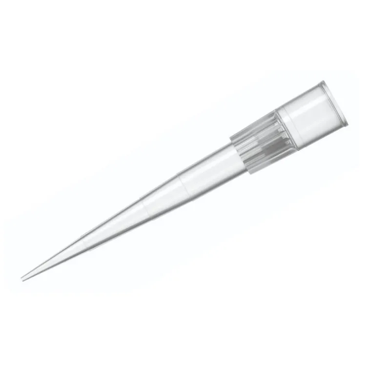 Wholesale Oem Rainin Its pipette tips lab pp plastic pipette tip 200ul