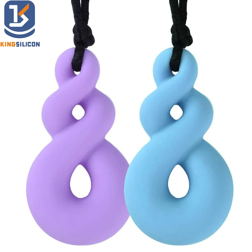 Wholesale New arrival High Quality Baby Teething Teether, BPA Free Silicone Baby Teething Toy