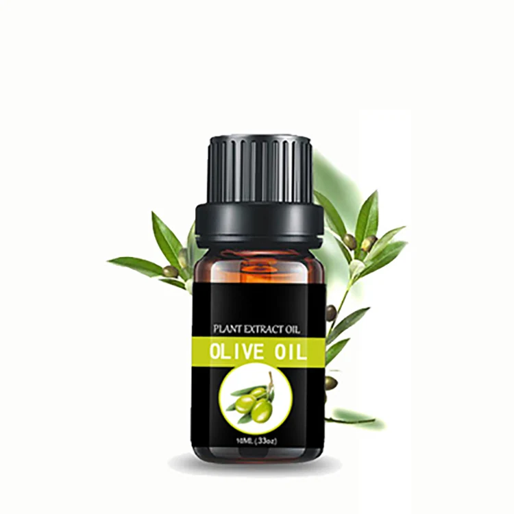 Natural Olive Oil For Spa & Hair In Good Price