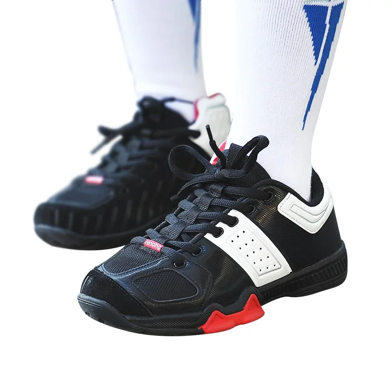 Fencing sports shoes professional shoes anti-slip wear-resistant children adult general training shoes