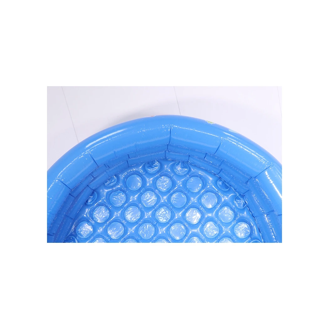 Best Inflatable Folding Portable Kids Outdoor Swimming Pool For Children