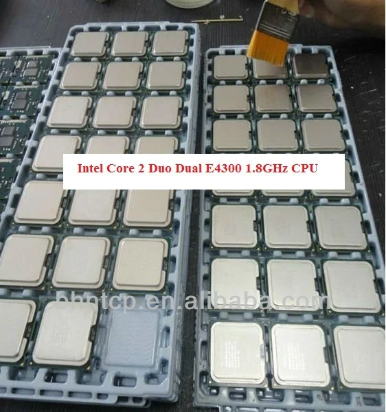 BHNSCRAP2901  Electronic scrap cpu scrap processor - Gold recovery