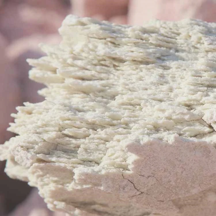 High purity nano montmorillonite bentonite caly