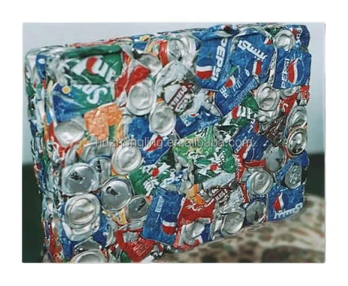 Aluminum scrap ubc99% for sale