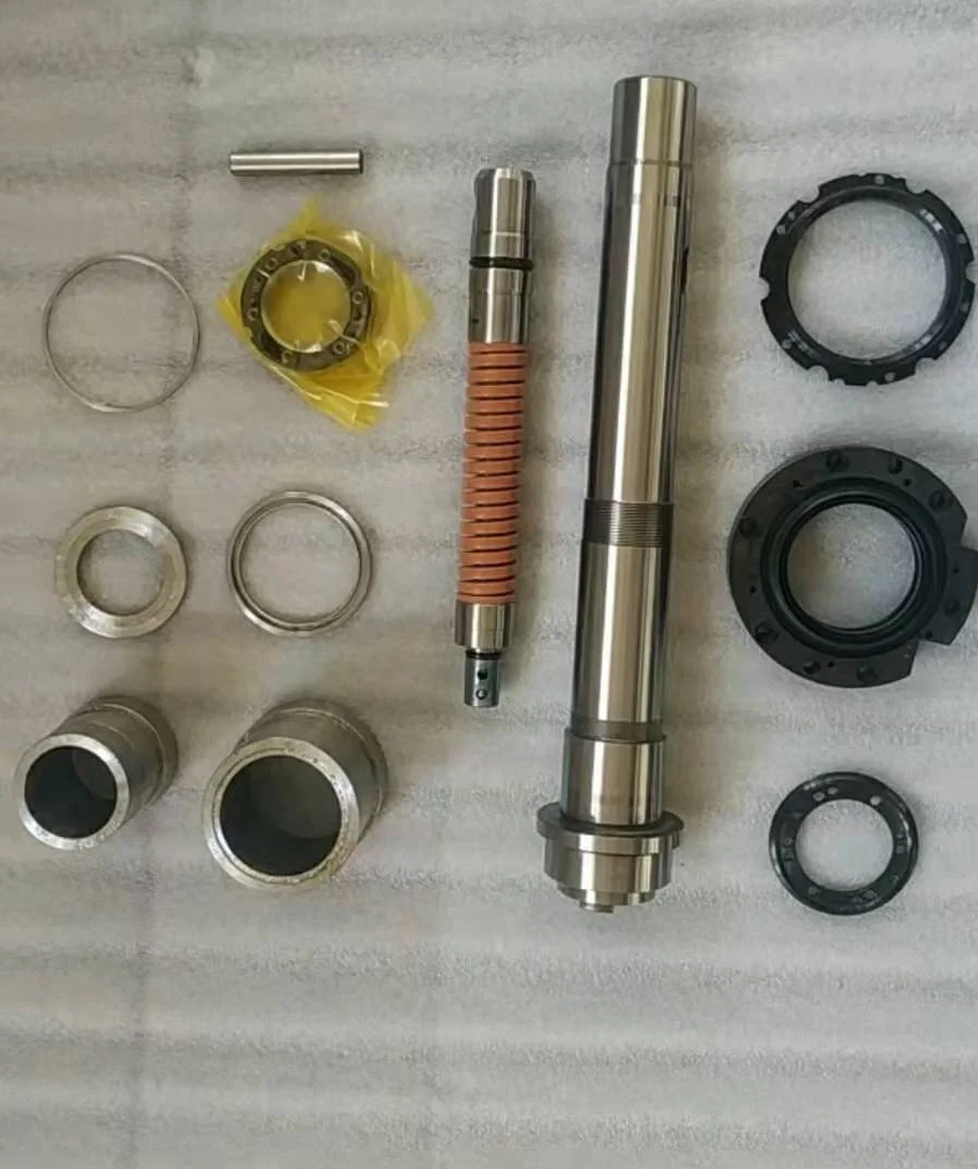 High quality 100% tested A00 B00 C00 machine tool spindle