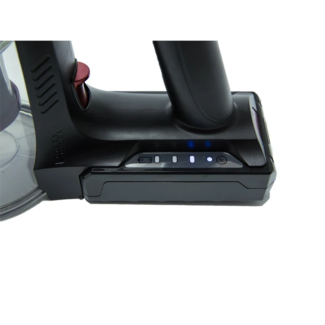 Super Strong Suction Electronic High Quality Vacuum Cleaner Wholesale