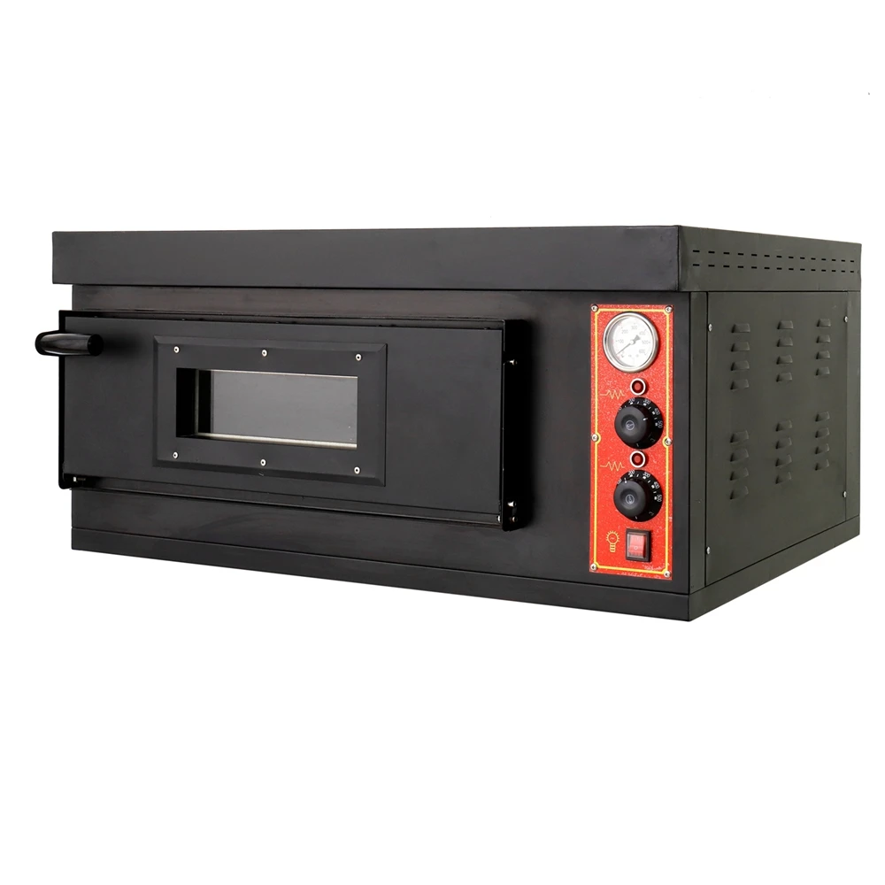 pizza oven machine