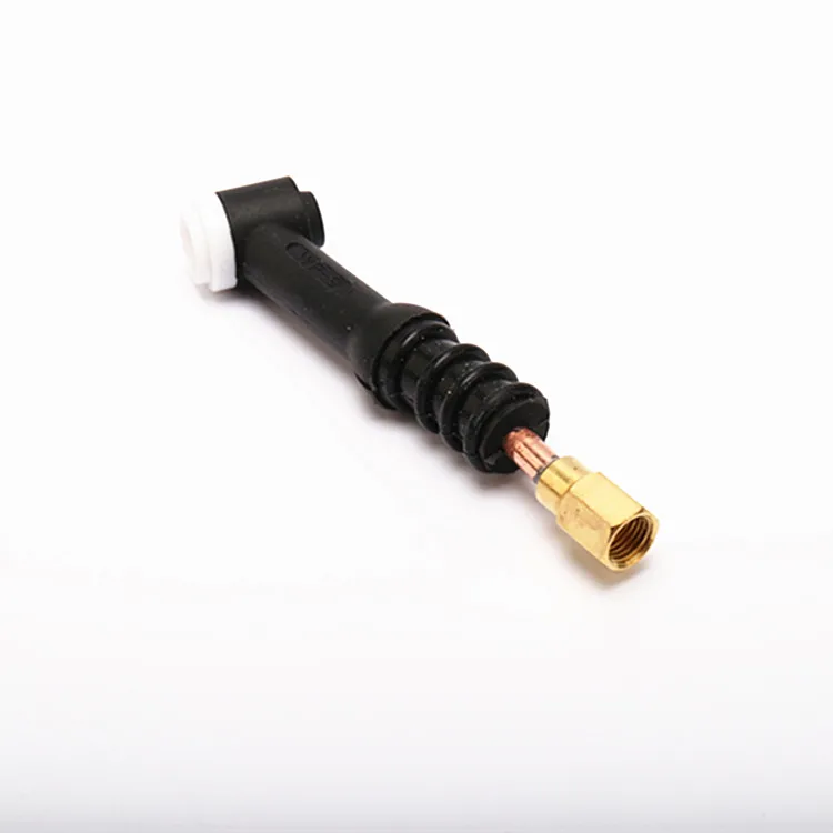 International Standard Ceramic Nozzles #5 For Tig Torch WP-9