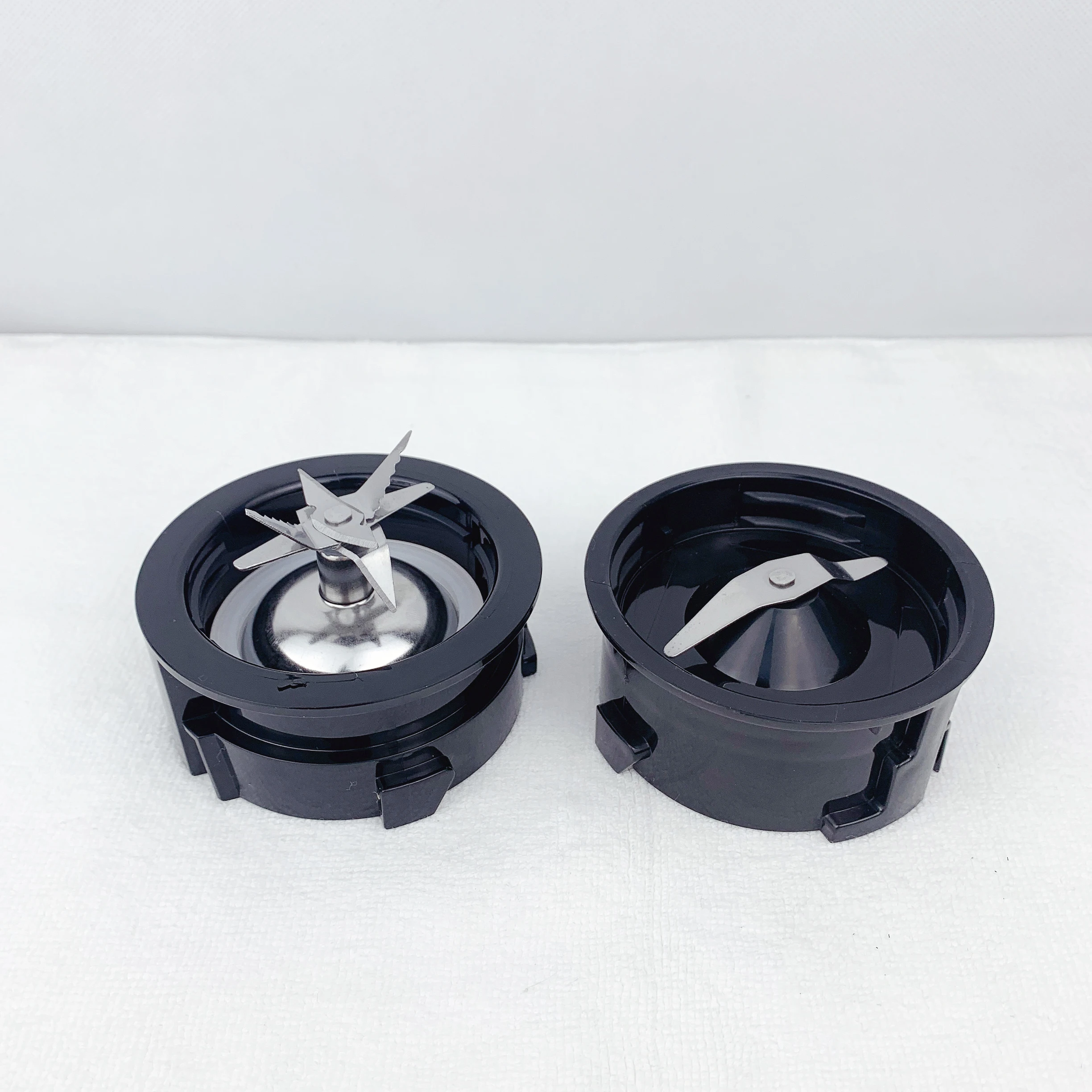 Leazo Customized 1.5Liter Smoothie Blender Table Top Stainless Steel Licuadora Heavy Duty Electric Blender