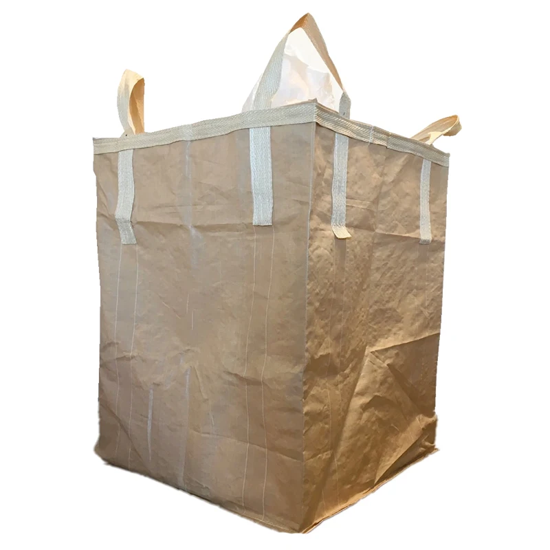 Jumbo tasche Super sacos Ton bolsa  bag is used to loading powdered,granulated,bulk products big bulk jumbo bag