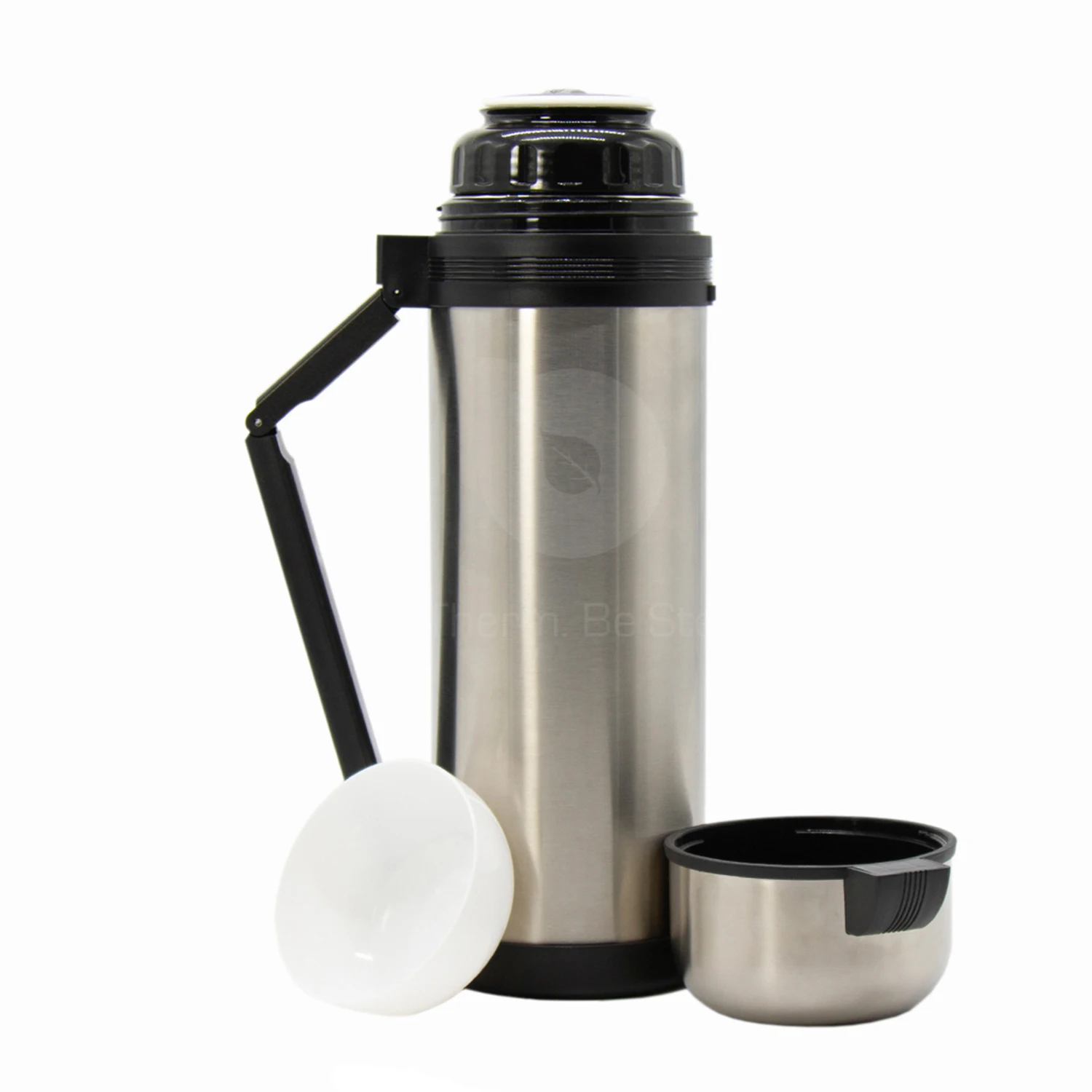 Multipurpose Vacuum Bottle large capacity portable vacuum flasks thermos