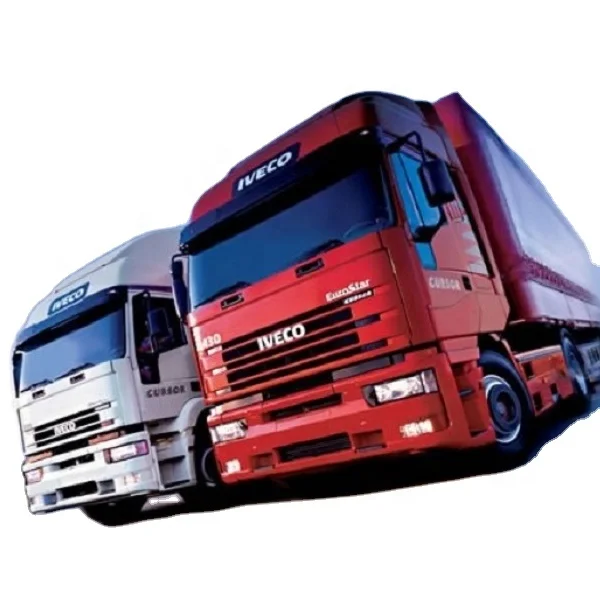 truck transport services from China road shipment to Armenia Azerbaijan Georgia intermodal shipping logistics