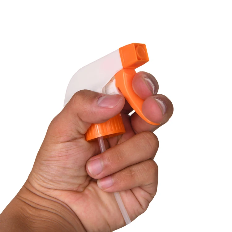 28/410 28/400 All plastic trigger sprayer garden trigger sprayer