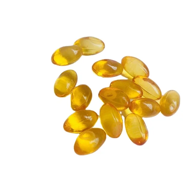 
Calcium vitamin D soft capsule liquid calcium supplement calcium softgel capsule 