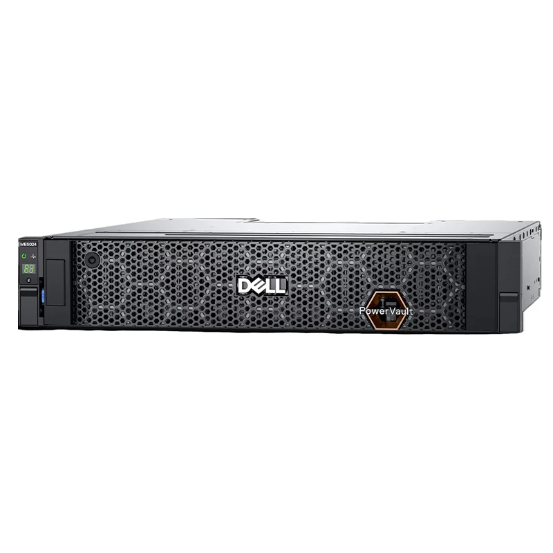 dell powerVault me5 storage me5012 me5024 me5084 san/nas storage server me5012
