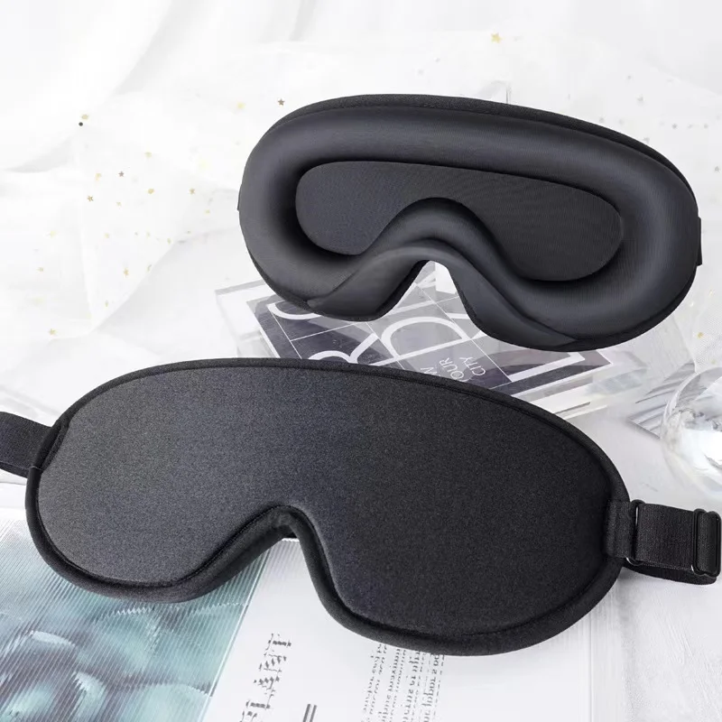 inveer private design 3D mask for eyes protection and better sleeping