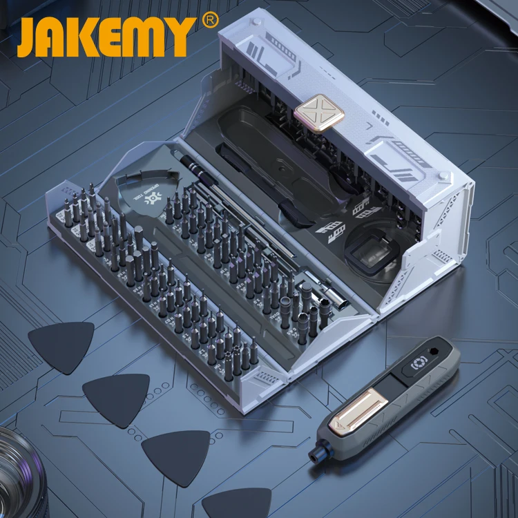 Новое поступление JM-8192 180 в 1 качественный лидер продаж точный Ремонт набор магнитных отверток инструменты для ремонта мобильных телефонов