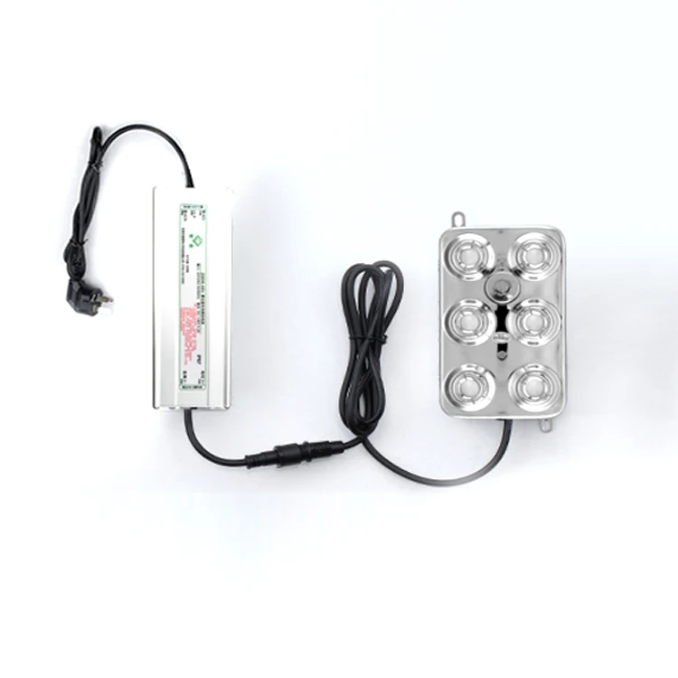 china ultrasonic humidifiers 6 head cool mist humidifier fogger mist maker