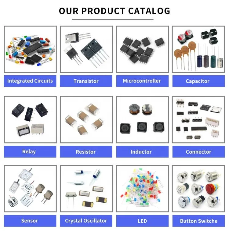 Electronics Accessories 6*6*7.3 Button Mini Mouse Lightly Press 2-PIN Micro Switch Environmentally Friendly Switch