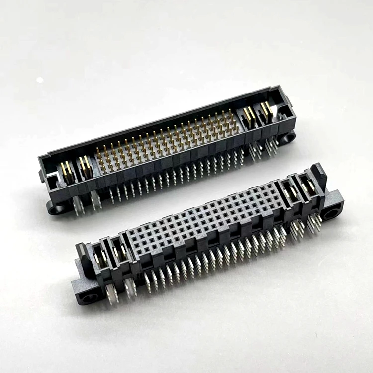 In Stock Samtec Mpsc-02-80-02-01-01-L-Ra-Sd Female High Power Current Board To Board Connector