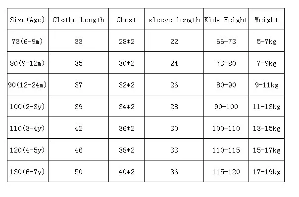 6182 Autumn Baby Kids Boys Girls Clothing Spring Long Sleeve Coat T-shirt Toddler Solid Sweatshirt Tops Jacket for Children