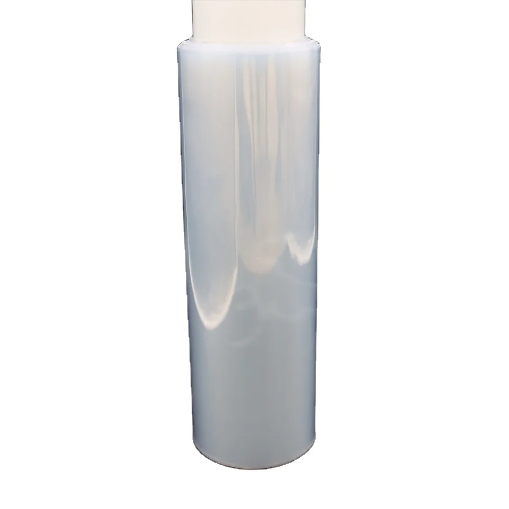 China low price Ptfe transparent Color Ptfe Roll high temperature PTFE Film