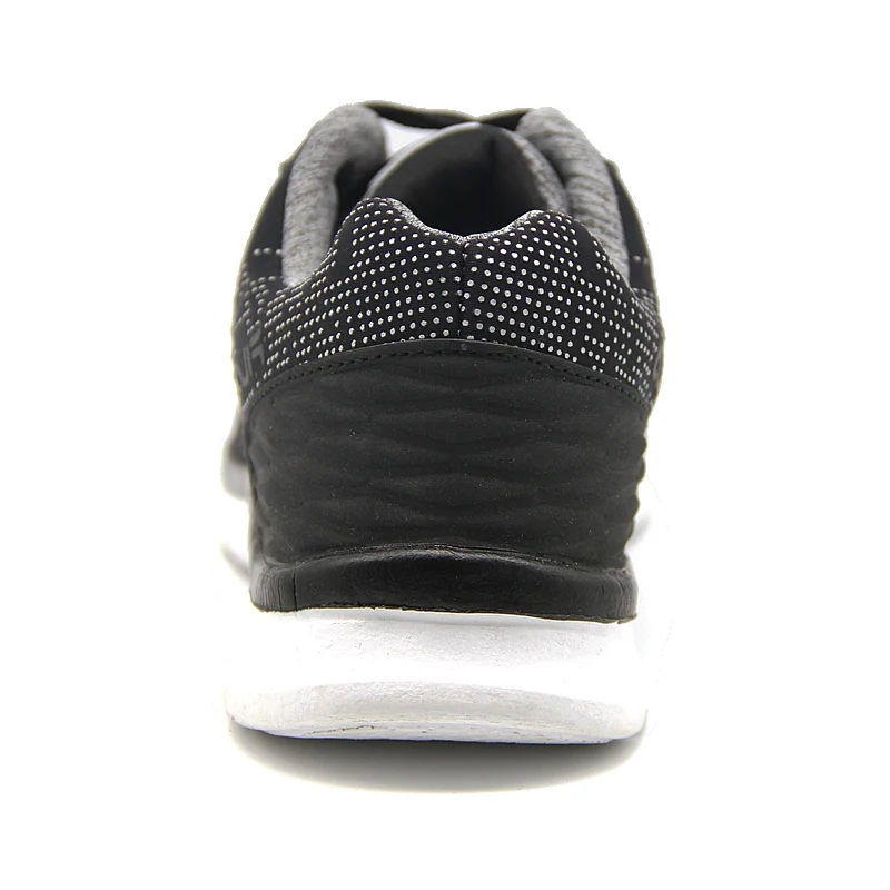 Китай производитель Пользовательский логотип легкие кроссовки женские для бега спортивная обувь