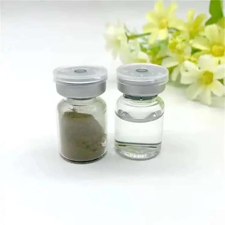 Skin Rejuvenation Hyperpigmentation and Melasma Sun Damage Treatment Bio Algae Peel Algae Spongila Spicule Acne Pigment Remove