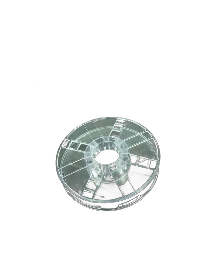 0.5KG 3D printer filament spool 1kg Spools for 3D Printer High Quality Plastic Filament