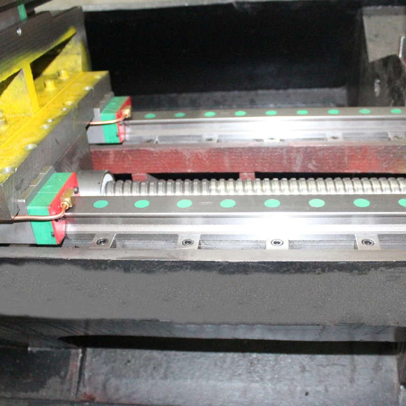 CK6132 lathe machine CNC lathe with certification ISO CE