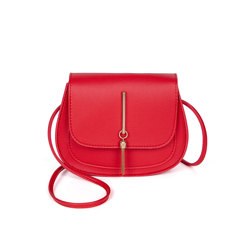Small Square Bags Cheap Small Ladies Sling Shoulder Bag Pu Leather Women Purses Luxury Purses And Small Handbag For Women