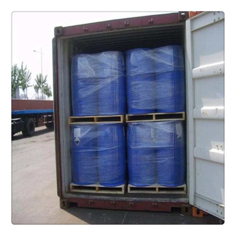 
Hydrogen Peroxide H2O2 China supplier 