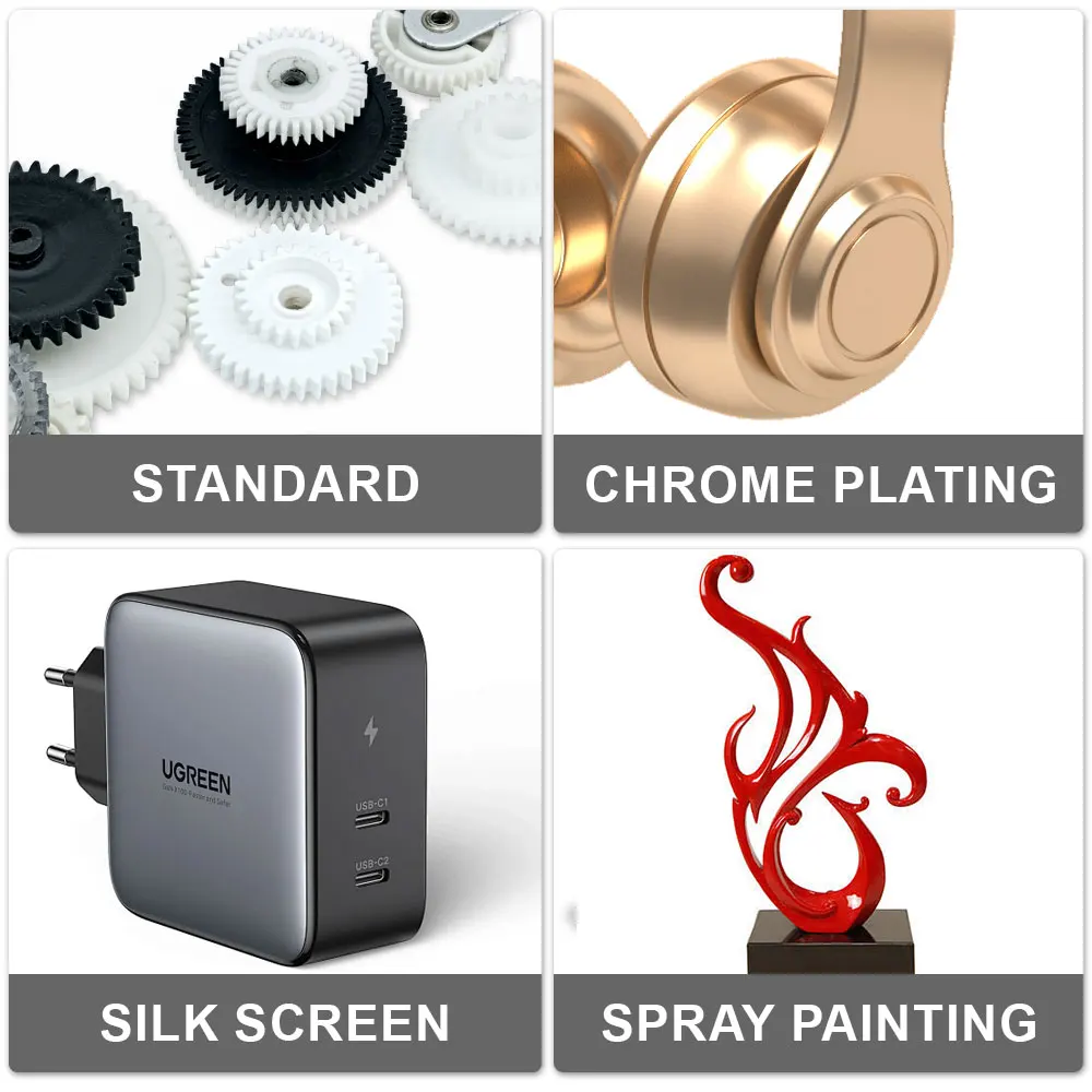 Изготовленный на заказ Хэллоуин украшение черепа 3D печатная модель скелета быстрое прототипирование полимерная печать SA прототип Услуги обработки