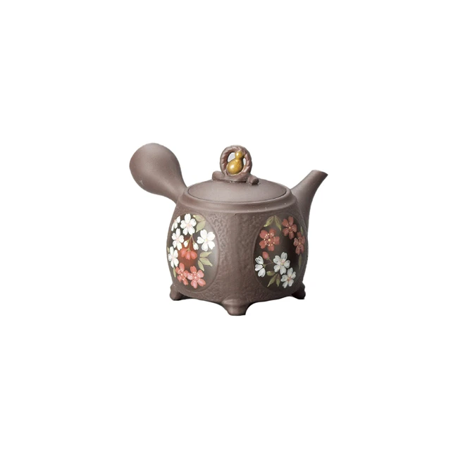 2019 best popular product cup sets ceramic kettle teapot planter on sales