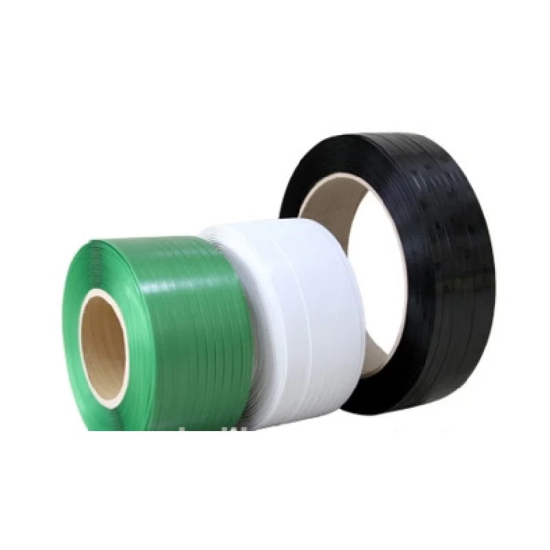 Plastic Strapping Manufacturers Supply Best Quality Durable Plastic Banding Belt Strapping
