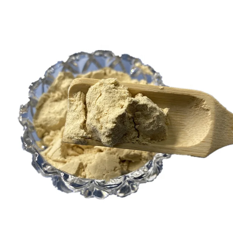Wholesale 100% natural organic powder pea protein meal CAS 222400-29-5