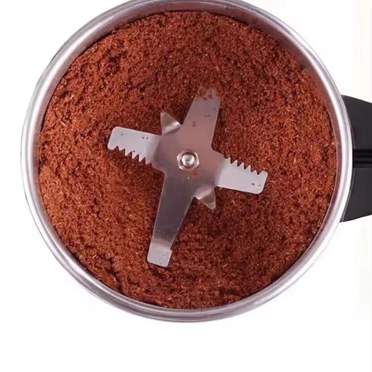 Mini coffee machine professional espresso automatic espresso coffee grinder