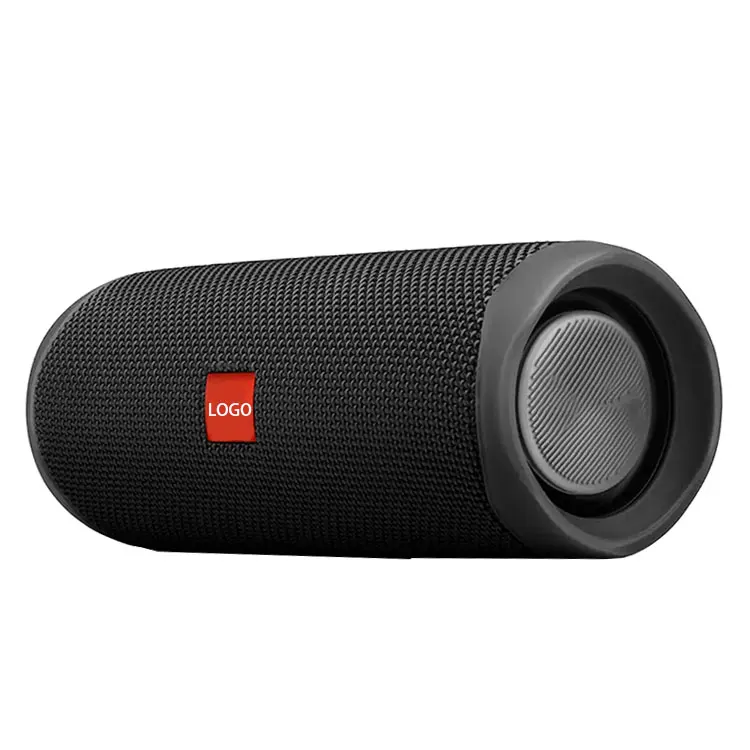 Flip 5 Powerful Wireless Speaker Audio Subwoofer JB L Mini Portable Wireless Waterproof Partybox Music Boombox BT Speaker